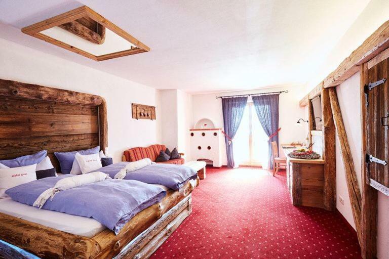 Hotel Garni Eder Gmund am Tegernsee Bagian luar foto