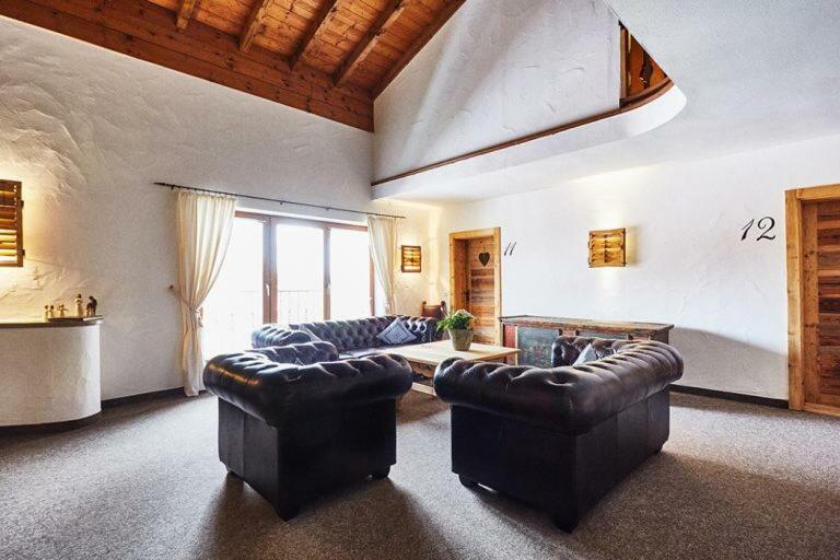 Hotel Garni Eder Gmund am Tegernsee Bagian luar foto