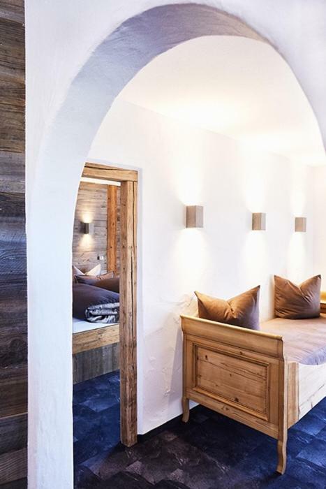 Hotel Garni Eder Gmund am Tegernsee Bagian luar foto