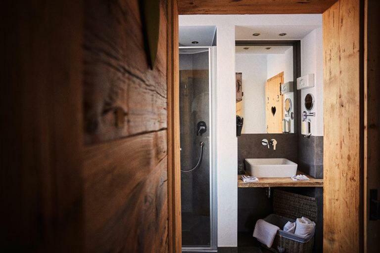 Hotel Garni Eder Gmund am Tegernsee Bagian luar foto