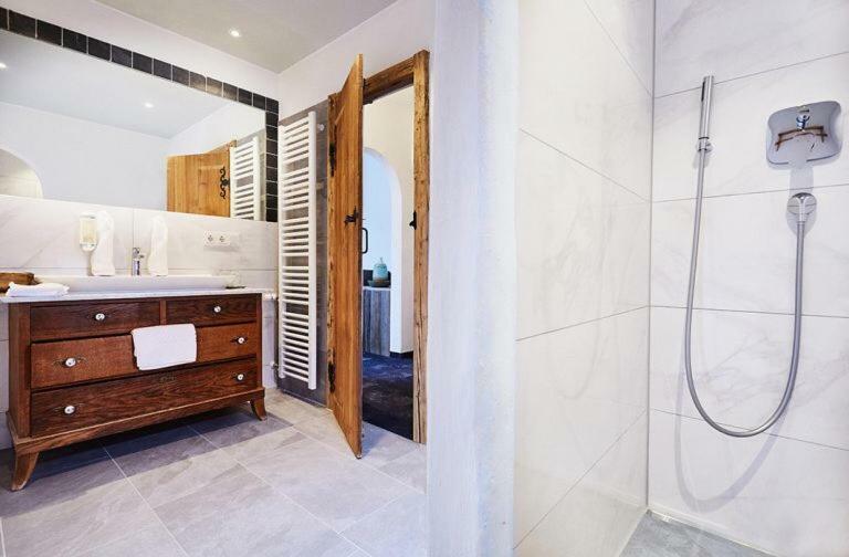 Hotel Garni Eder Gmund am Tegernsee Bagian luar foto