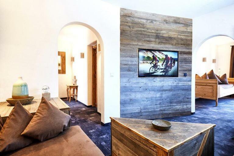 Hotel Garni Eder Gmund am Tegernsee Bagian luar foto